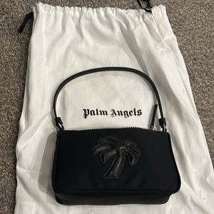 Palm Angels black bag new